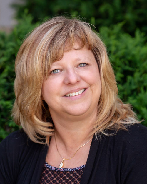 Tonya M