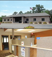 Stevens Point Office