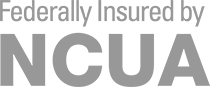 Federally Insured By NCUA