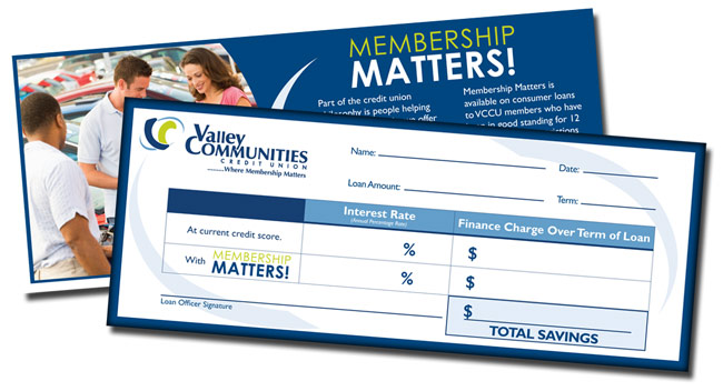 Membership matters